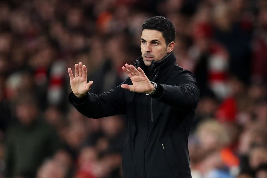 Mikel Arteta Tegaskan Arsenal Belum Selesai Belanja Pemain