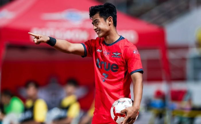 Doa Terbaik Pratama Arhan untuk Timnas Indonesia di Putaran Keempat Kualifikasi Piala Dunia 2026