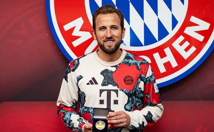 Harry Kane Bisa Tinggalkan Bayern Munchen Lewat Klausul Kontrak Rahasia, Kembali ke Premier League?