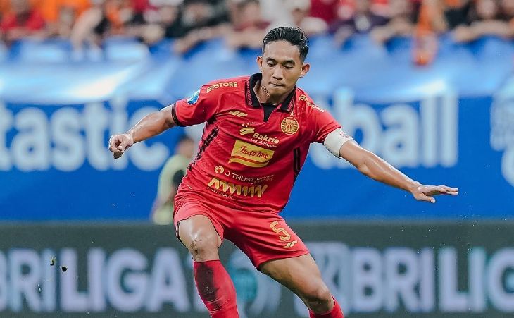 Begini Cara Mendukung Rizky Ridho di Puskas Award 2025 Berikut Link Votingnya