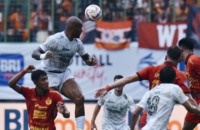 Jadwal Pekan Ke-17 Super League 2025 2026: Ada Duel Klasik Persib vs Persija!