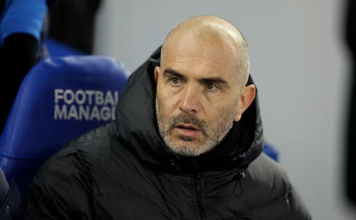 Enzo Maresca Beri Sinyal Chelsea Akan Cari Kiper Baru, Setelah Filip Jorgensen Blunder Lagi