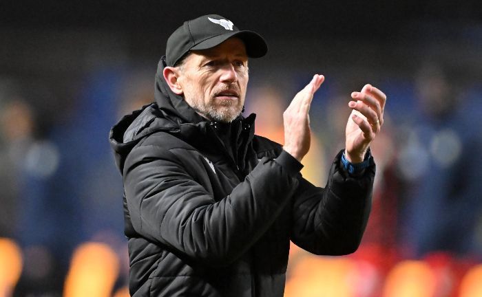 Belum Pulih dari Cedera, Ole Romeny Dicoret dari Skuad Oxford United