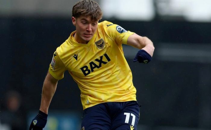 Jadi Pembelian Termahal Oxford United, Kualitas Ole Romeny Dipuji Media Inggris