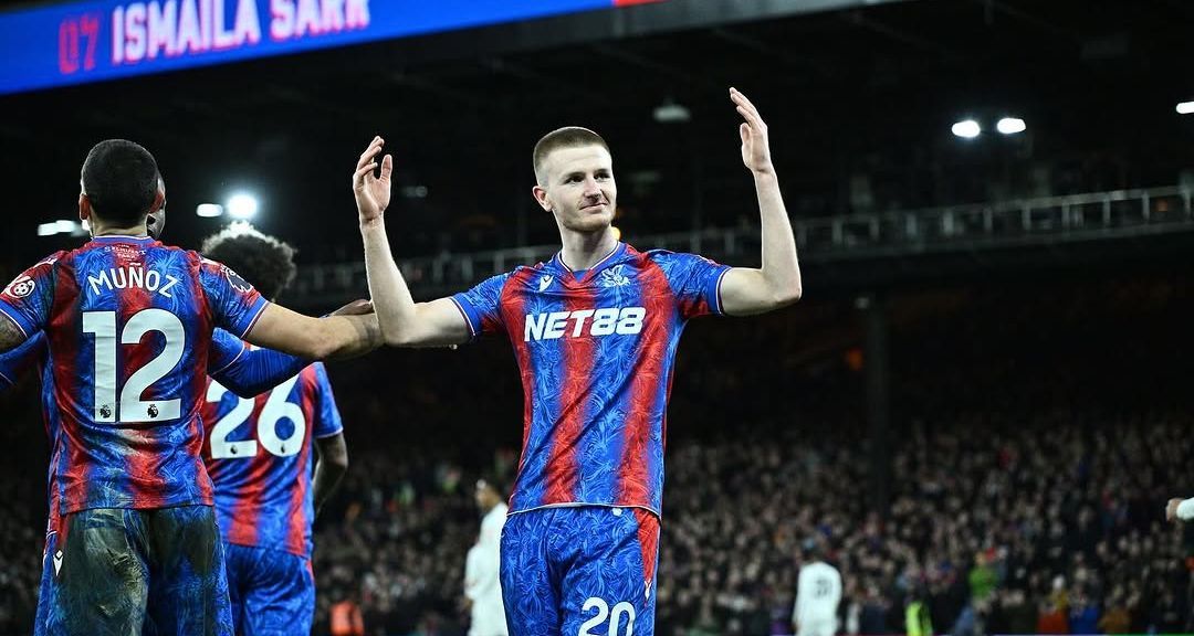 Carlos Baleba Dinilai Terlalu Mahal dan Belum Tentu Cocok di Manchester United