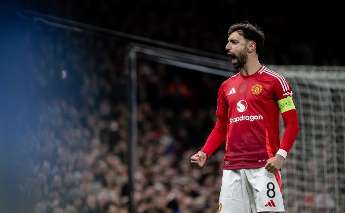 Bruno Fernandes Sebut Kehadiran Michael Carrick Beri Dampak Positif Bagi Manchester United