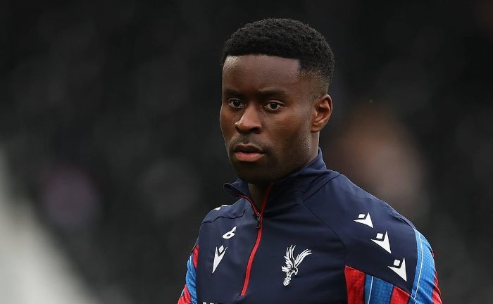Daripada Kehilangan Gratis, Crystal Palace Akan Jual Marc Guehi di Musim Panas Ini