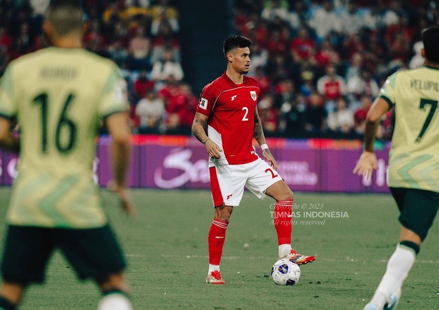 Mees Hilgers Belum Laku Terjual, Dirtek FC Twente: Belum Ada Tawaran Serius