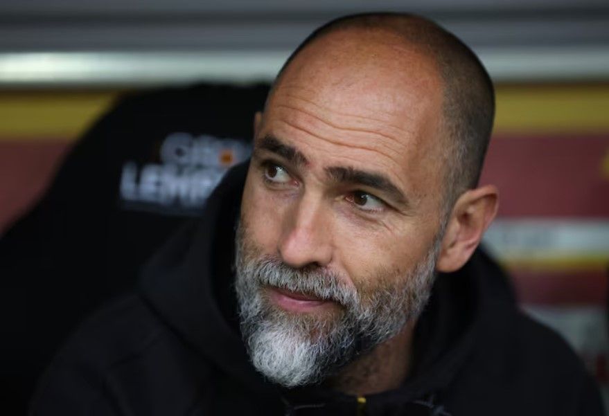 Igor Tudor Pede Tottenham Hotspur Bisa Bertahan di Premier League