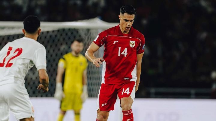 Rumor Persib Bandung Rekrut Joey dan Paes Makin Kencang, I.League Sambut Positif Klub Datangkan Pemain Naturalisasi Timnas Indonesia