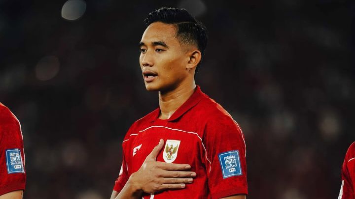 3 Klub Penyumbang Pemain Terbanyak ke Timnas Indonesia: Persib Peringkat Berapa?