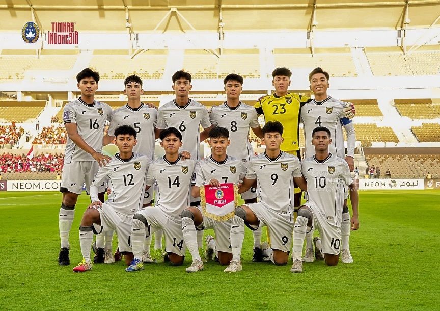 3 Lawan Timnas Indonesia U-17 di Piala Kemerdekaan 2025: Ada Perubahan!