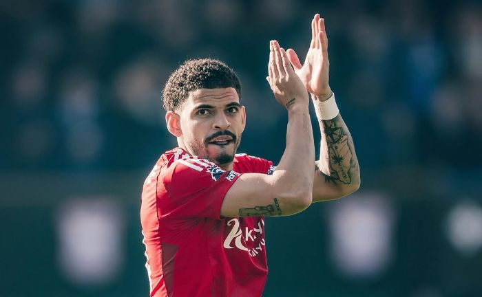Nottingham Forest Tuntut Spurs karena Mengambil Tindakan Ilegal Terhadap Morgan Gibbs-White