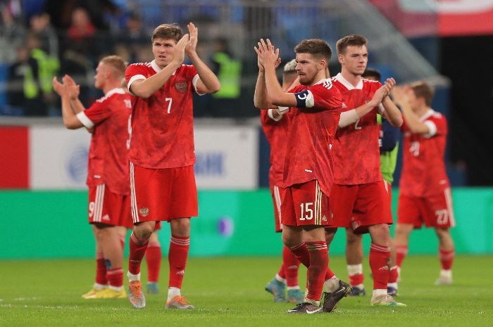 Presiden FIFA Gianni Infantino Angkat Bicara Soal Larangan Sepak Bola Rusia dan Israel