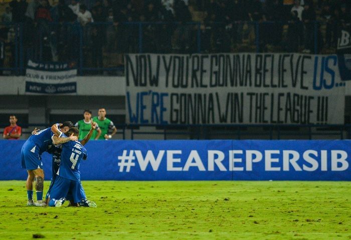 Liga 1 Ganti Nama Jadi Super League Musim Depan, Klub Boleh Daftarkan 11 Pemain Asing