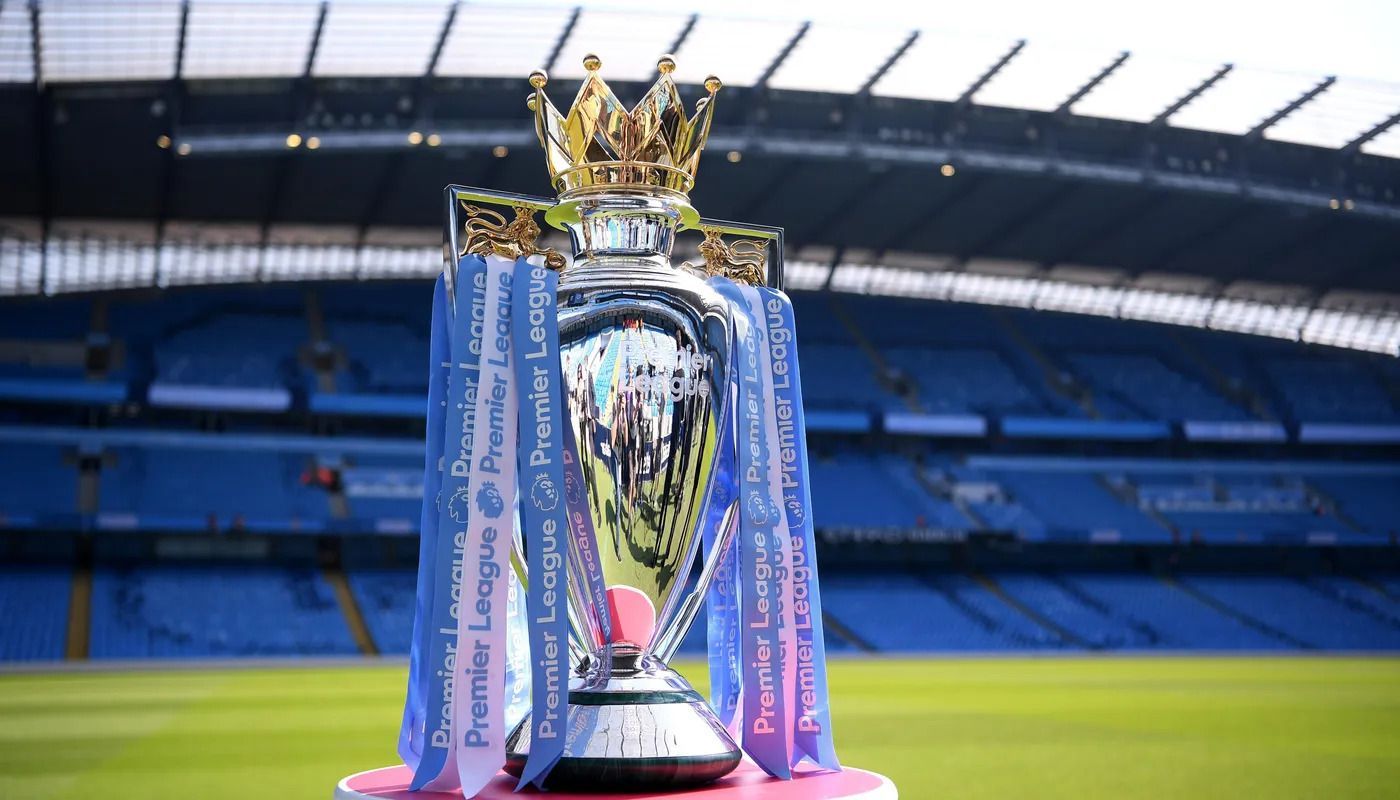 Manchester City dan Premier League Sepakat Akhiri Masalah Aturan Sponsor