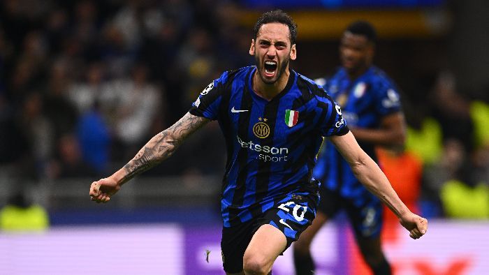 Presiden Inter Milan soal Masa Depan Hakan Calhanoglu, Pindah atau Bertahan?
