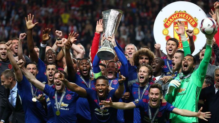 Sempat Ditawar Jadi Pelatih MU pada 2016, Jurgen Klopp Tolak karena Hatinya untuk Liverpool