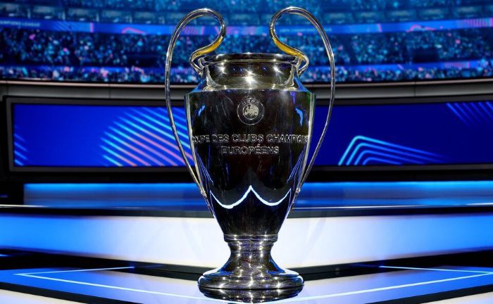 Jadwal Liga Champions Pertandingan Ke-7: Ada Duel Inter Milan vs Arsenal!