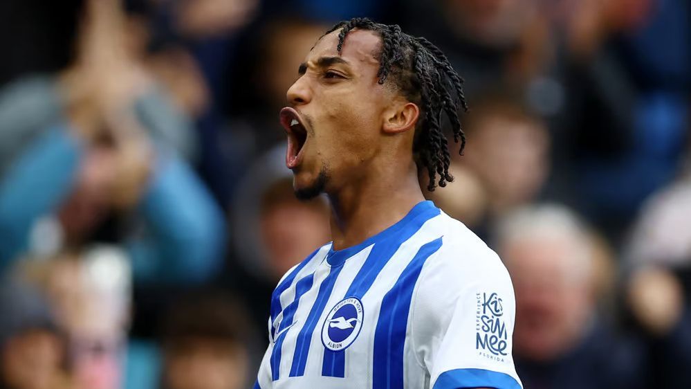 Chelsea Resmi Beli Joao Pedro 50 Juta Pounds, Apa yang Bisa Ia Tawarkan untuk Lini Depan The Blues?
