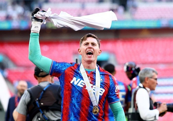 Dean Henderson Protes Pencoretan Crystal Palace dari Liga Europa, Disebut Akan Cederai Reputasi Kompetisi