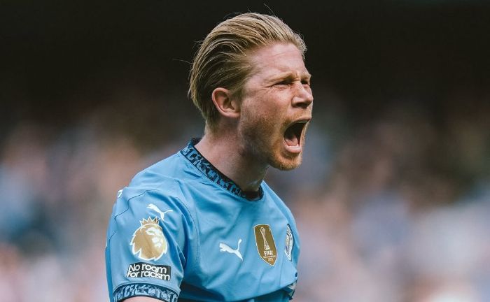 Kevin De Bruyne: Kembali ke Manchester City Akan Terasa Aneh