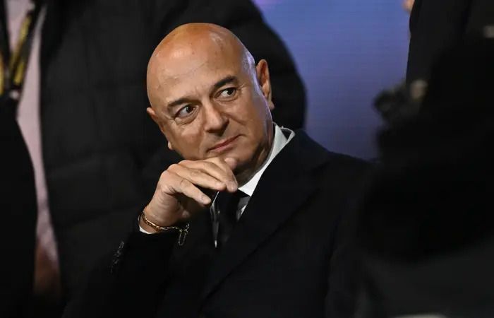 Usai Mimpin Selama 25 Tahun, Daniel Levy Akhirnya Mundur dari Jabatan Sebagai Executive Chairman Tottenham Hotspur
