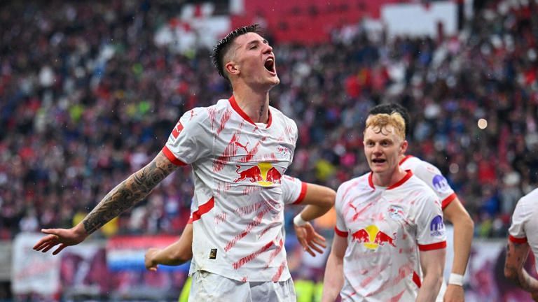 Cari Pengganti Alexander Isak, Newcastle United Siap Ajukan Tawaran Besar ke RB Leipzig Untuk Datangkan Benjamin Sesko