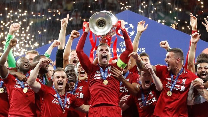 Apa itu Quadruple dalam Sepak Bola? Berikut ini Contoh 4 Klub Eropa yang Hampir Raih Pencapaian Tersebut