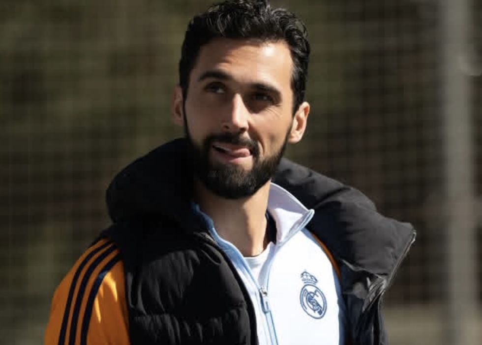 Alvaro Arbeloa Jadi Pelatih Baru Castilla, Siap Orbitin Bintang Muda Real Madrid!