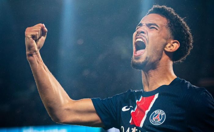 Tidak Lagi Belanja Gila-gilaan, PSG Mulai Andalkan Pemain Akademi di Skuad Utama