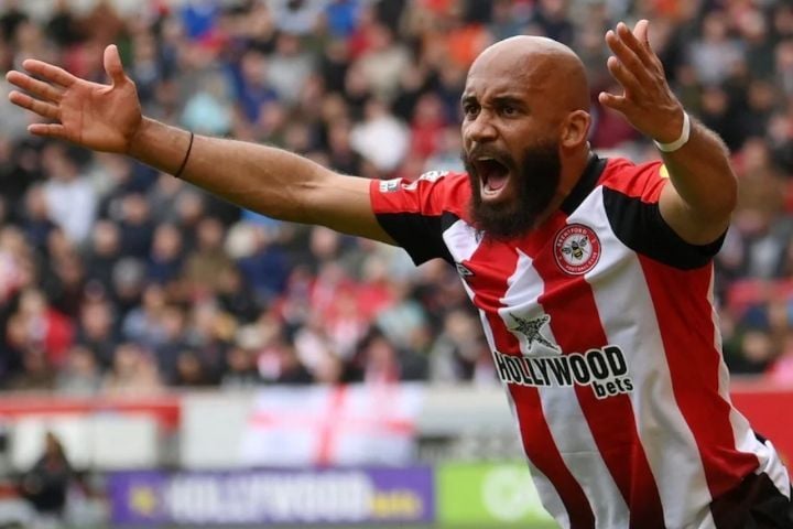 Bryan Mbeumo Lebih Memilih Manchester United Meski Tottenham Ajukan Tawaran £70 Juta