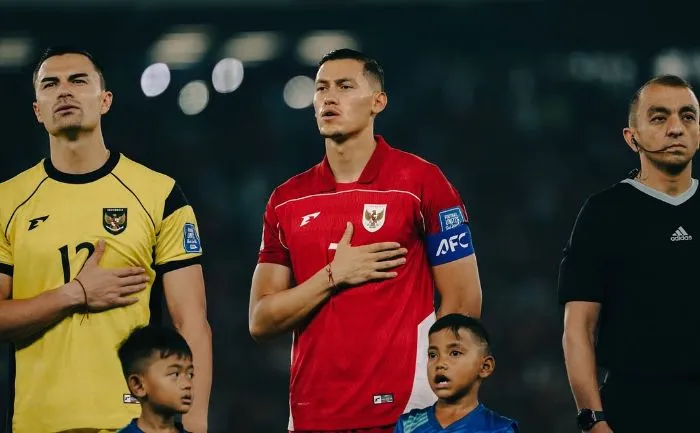 Timnas Indonesia Siap Mati-matian di Putaran Keempat Kualifikasi Piala Dunia 2026: Persiapkan Diri dengan Maksimal!