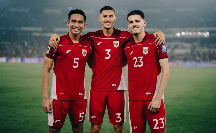 Apa Itu GK, CB, dan CF? Ini Penjelasan Posisi dalam Sepak Bola yang Mudah Dipahami untuk Pemula