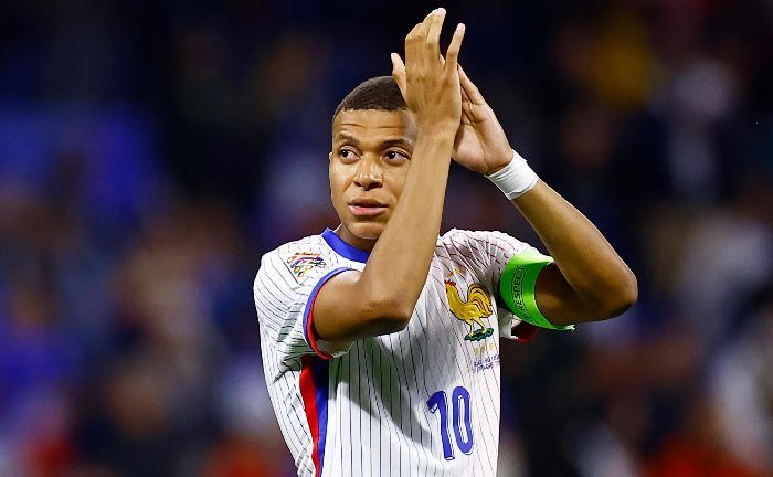 Update Top Skor Piala Dunia 2026: Keran Gol Mbappe Macet, Oyarzabal Tembus 5 Gol