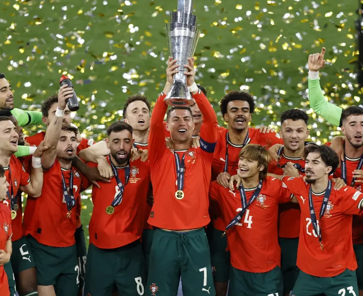 Portugal Pesta Gol Lawan Armenia, Cristiano Ronaldo Dipastikan Tampil di Piala Dunia 2026!