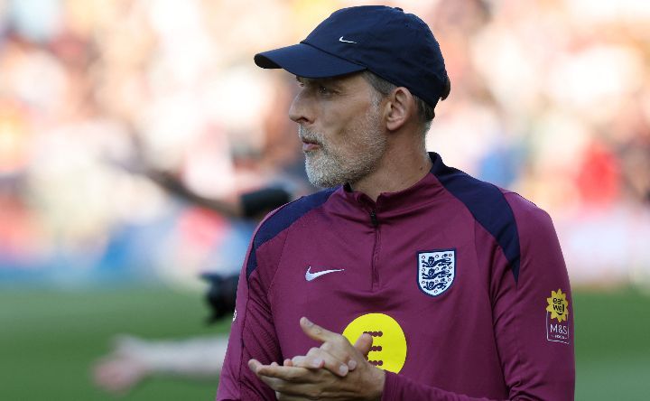 Thomas Tuchel Tegaskan Mason Greenwood Tidak Masuk Rencana Kembali ke Timnas Inggris