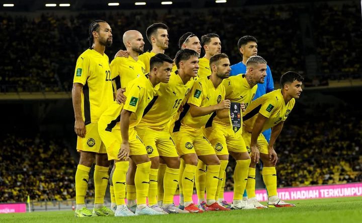 Jika Ngotot Tetap Banding ke CAS, Federasi Sepak Bola Malaysia Terancam Dibekukan