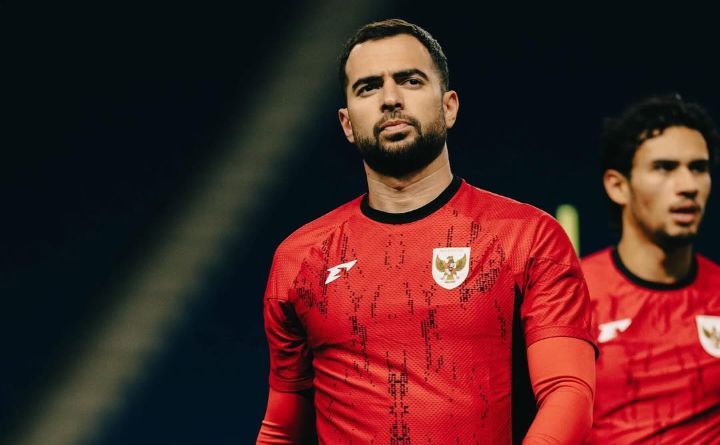 Jordi Amat Akui Keperkasaan Jepang Usai Kekalahan Telak Timnas Indonesia