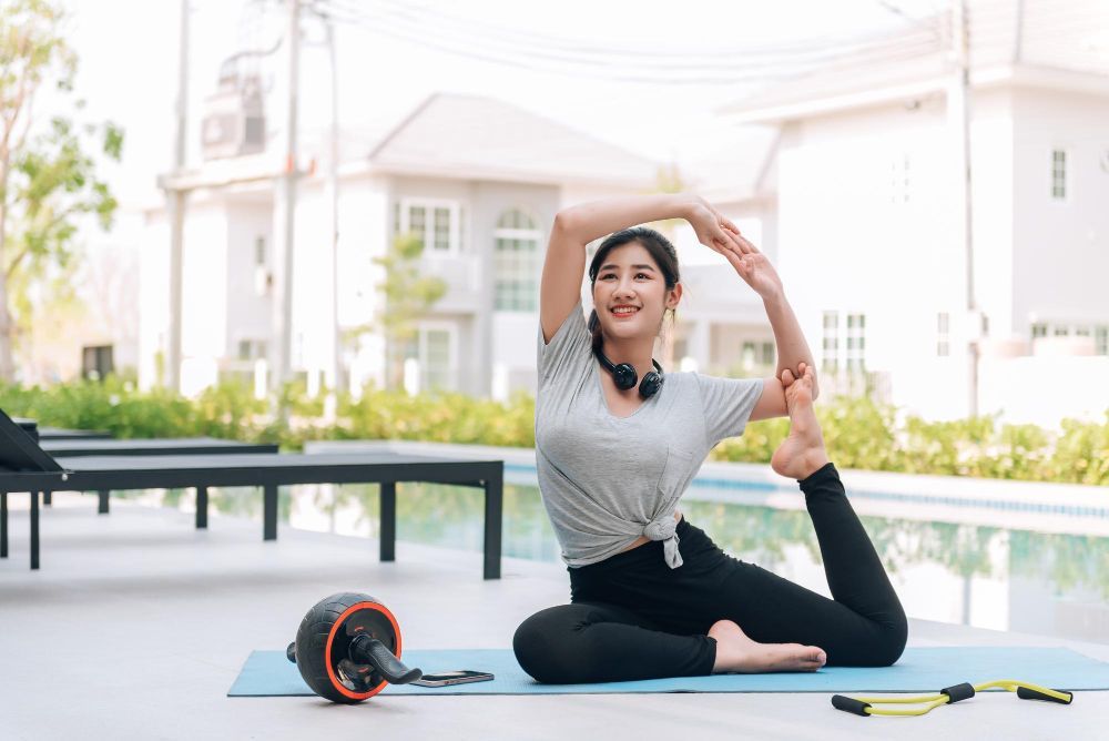 6 Rekomendasi Olahraga Peninggi Badan yang Cocok Bagi Kalian untuk Meningkatkan Tinggi Badan