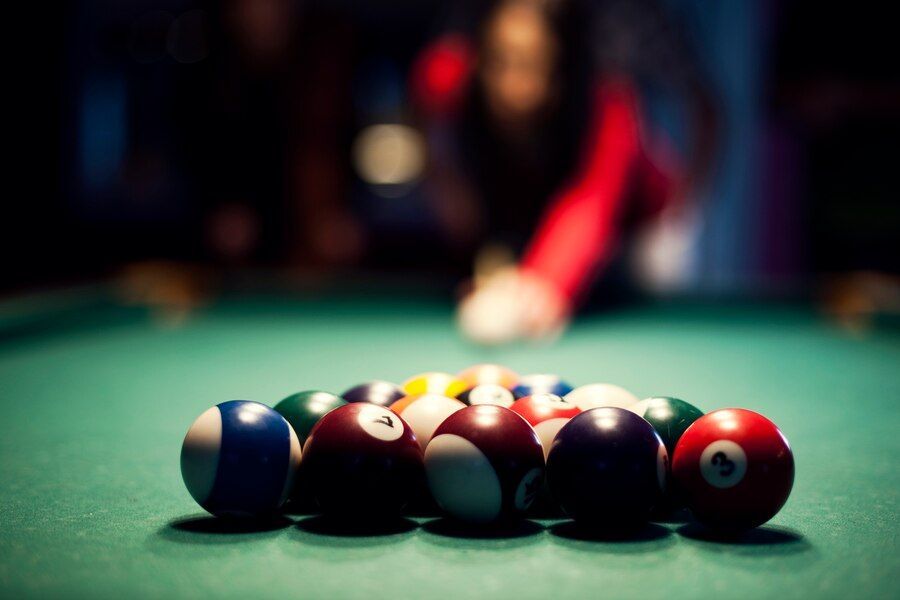 5 Tempat Billiard yang Enak, Terjangkau dan Buka hingga Malam di Bandung