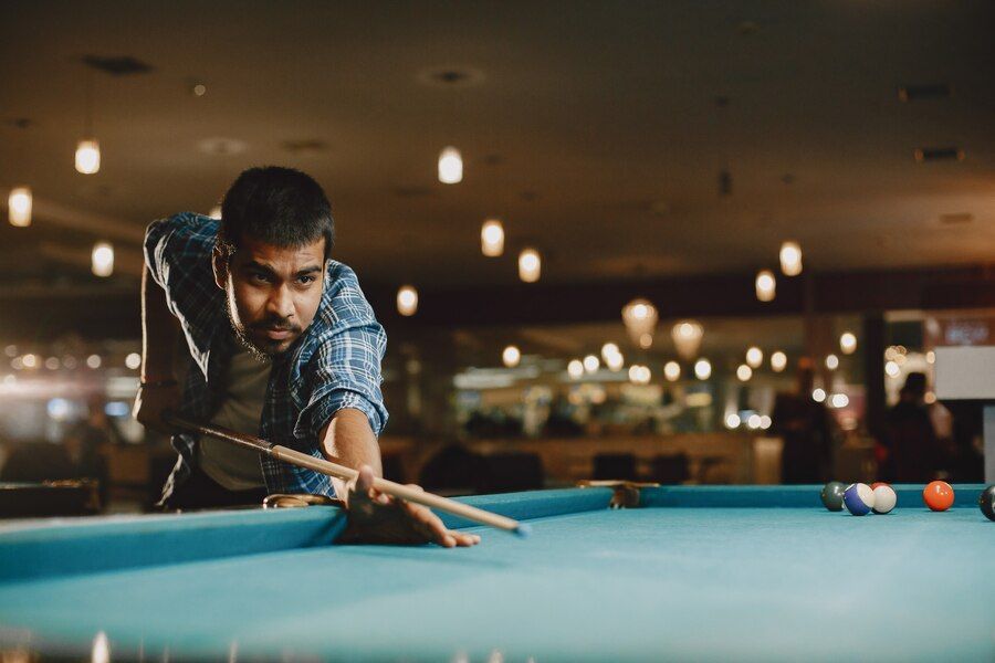 Top 5 Rekomendasi Tempat Main Billiard di Jabodetabek yang Bisa Kamu Booking Bersama Teman-teman Kamu!