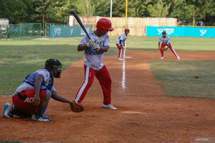 Mirip Tapi Tak Sama: Mengupas Tuntas Perbedaan Softball, Kasti, dan Kriket