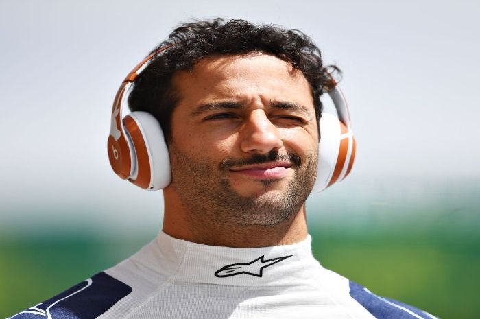 Daniel Ricciardo Ngaku Masih Bingung  Tentukan Masa Depan Kariernya Setelah Mundur Dari F1