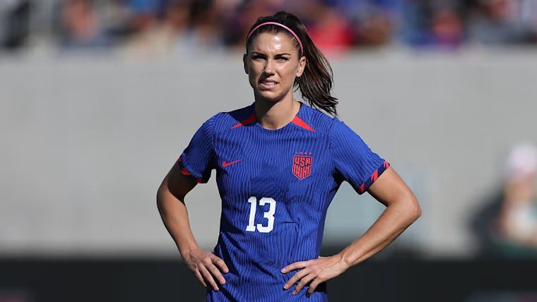 7 Pemain Bola Wanita dengan Pendapatan Tertinggi Saat Ini, Siapa Saja Ya?