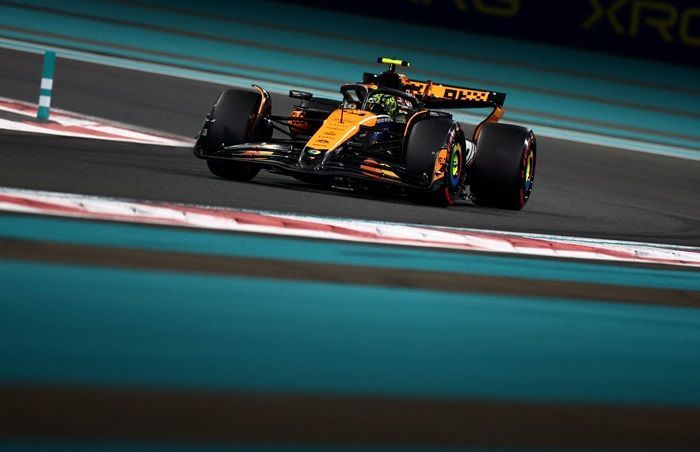 Team Order McLaren di Monza Bikin Ribut: Adil Buat Norris atau Blunder Bagi Piastri?