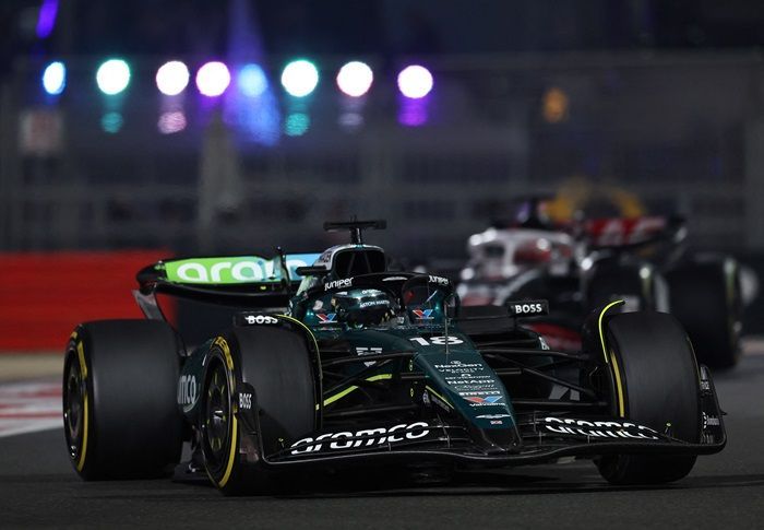 Aston Martin Batasi Akses Liputan Eksklusif Sky Jerman Gara-gara Keterlaluan Mengkritik
