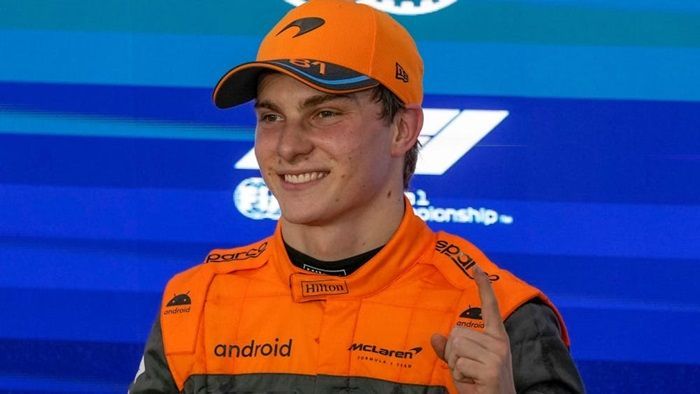 Kenapa Oscar Piastri Manut Ketika Disuruh Team Order di Monza? Begini Kata Pakar F1!