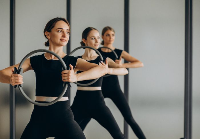 6 Rekomendasi Olahraga Peninggi Badan yang Cocok Bagi Kalian untuk Meningkatkan Tinggi Badan