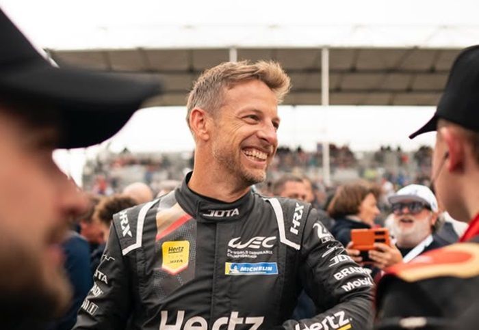 Oscar Piastri Capek Mental usai Balapan di GP Amerika, Jenson Button: Situasi yang Sangat Sulit Baginya